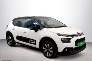 Citroen C3 PureTech 60KW (83CV) Feel Pack - Foto 1