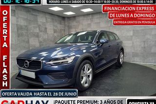 Volvo V 60 2.0 B4 AWD AUTO - Foto 1