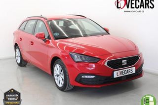 Seat Leon SP 2.0 TDI 85kW Reference - Foto 1