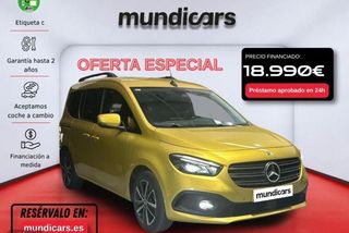 Mercedes Clase T 180 d - Foto 1