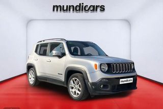 Jeep Renegade 1.6 Mjet Longitude 4x2 E6 - Foto 1