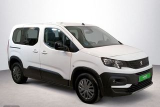 Peugeot Rifter 1.5 BLUEHDI 100 ACTIVE PACK BUSIN. STD 5P - Foto 1