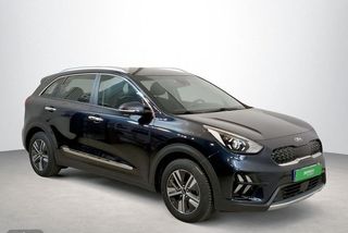 Kia Niro 1.6 GDi PHEV 104kW (141CV) Drive - Foto 1