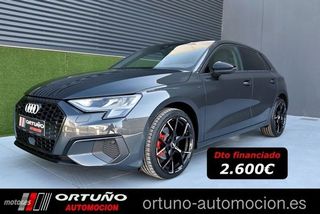 Audi A3 Sportback 35 TDI 85kW 150CV - Foto 1