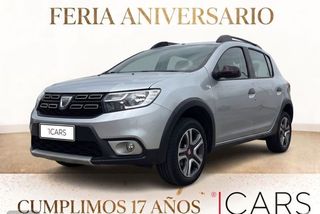 Dacia Sandero 0.9 TCE SL XPLORE - Foto 1