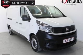 Fiat Talento 1.2 BASE LARGO 2.0 MJET ISOTERMO 120 - Foto 1