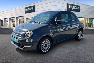 Fiat 500 1.0 Hybrid 51KW (70 CV) Dolcevita - Foto 1