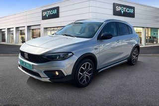 Fiat Tipo 1.0 74kW (100CV) Cross - Foto 1