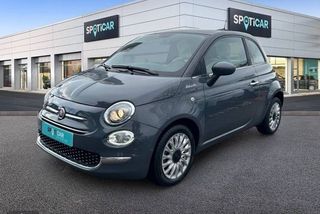 Fiat 500 1.0 Hybrid 51KW (70 CV) Dolcevita - Foto 1
