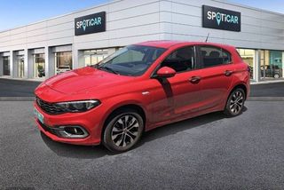 Fiat Tipo HB 1.0 74kW (100CV) - - Foto 1