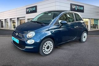Fiat 500 1.0 Hybrid 51KW (70 CV) Dolcevita - Foto 1