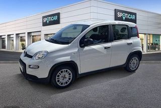 Fiat Panda Hybrid 1.0 51kw+Pack Comfort Plus - - Foto 1