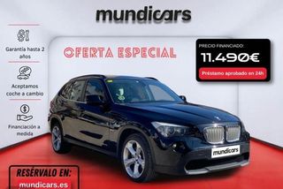 BMW X1 xDrive23d Auto - Foto 1