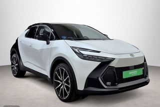 Toyota C-HR 2.0 220PH GR Sport Edition - Foto 1