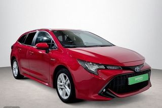 Toyota Corolla 1.8 125H ACTIVE E-CVT TOURING SPORT - Foto 1