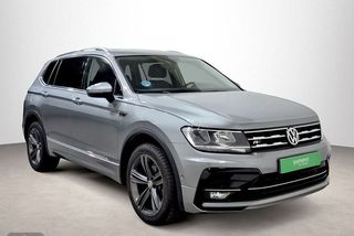 Volkswagen Tiguan Advance 2.0 TDI 110kW (150CV) - Foto 1