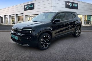 Jeep Avenger BEV 115kW (156CV) Summit - Foto 1