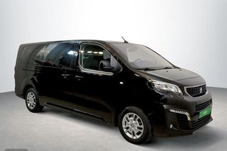 Peugeot Traveller Business 1.5 BlueHDi 88KW (120) Standard - Foto 1