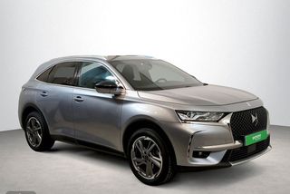 DS DS 7 Crossback BlueHDi DE 96kW (130CV) AT Bastille + - Foto 1