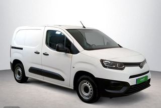 Toyota Proace City FG 1.5D 102 CV MWB 4P - Foto 1