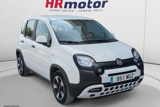 Fiat Panda 1.0 Mild Hybrid City Cross 4x2 - Foto 1