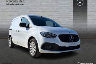 Mercedes Citan 110 CDI FURGON - Foto 1