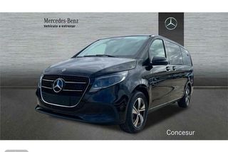 Mercedes Clase V 220 d Style Largo - Foto 1
