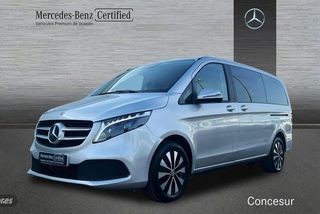 Mercedes Clase V 250 d Clase V Largo - Foto 1