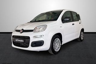 Fiat Panda Pandina 1.0 Hybrid 51kW (70cv) - Foto 1