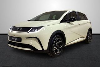 BYD Dolphin Comfort - Foto 1