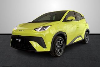 BYD Dolphin Surf Boost - Foto 1