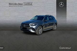 Mercedes Clase GLE GLE 350 de 4MATIC - Foto 1