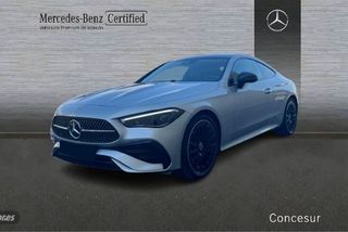 Mercedes CLE 220 d Coupé - Foto 1