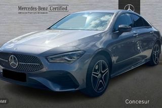 Mercedes Clase CLA CLA 250 e - Foto 1