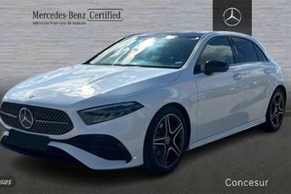 Mercedes Clase A A 180 - Foto 1