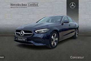 Mercedes Clase C C 200 d - Foto 1