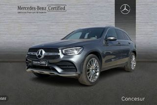 Mercedes Clase GLC GLC 220 d 4MATIC - Foto 1