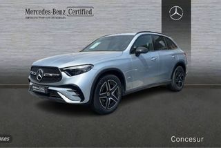 Mercedes Clase GLC GLC 220 d 4MATIC - Foto 1