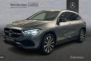 Mercedes Clase GLA GLA 180 - Foto 1