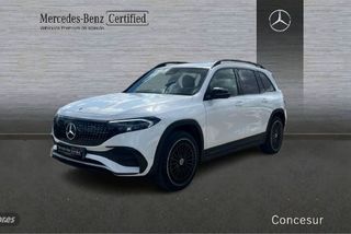 Mercedes EQB 250+ - Foto 1