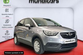 Opel Crossland X 1.5 CDTI Edition - Foto 1