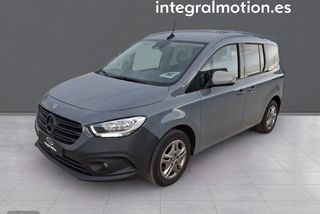 Mercedes Citan 110 Cdi Tourer - Foto 1