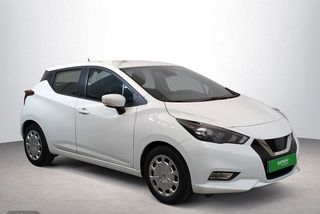 Nissan Micra IG-T 68 kW (92 CV) E6D-F Acenta Sprint - Foto 1