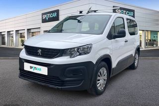 Peugeot Rifter Standard BlueHDi 73kW Access - Foto 1
