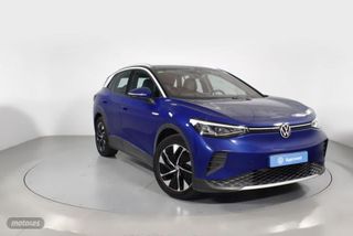 Volkswagen ID.4 Pro Performance 150 kW (204 CV) Automatico 1 vel. - Foto 1