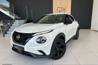 Nissan Juke DIG-T TEKNA 114 CV - Foto 1