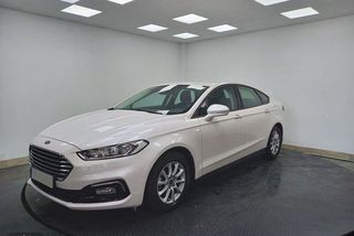 Ford Mondeo 2.0 Hibrido 138kW (187CV) Trend HEV Auto - Foto 1