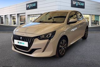 Peugeot 208 PureTech 55kW (75CV) Active - Foto 1