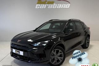Cupra Formentor 1.5 TSI 150cv - Foto 1