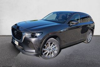 Mazda CX-60 2025 2.5L E-SKYACTIV PHEV 241KW (327 CV) 8AT AWD EXCLUSIVE-LINE CONVENIENCE & SOUND PACK - Foto 1